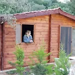 Фермерский дом Artolive *