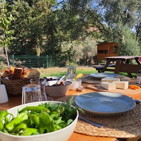 Agroturismo Artolive Datça