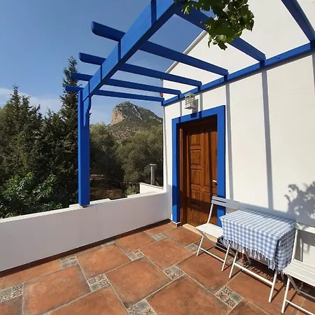 Agroturismo Artolive