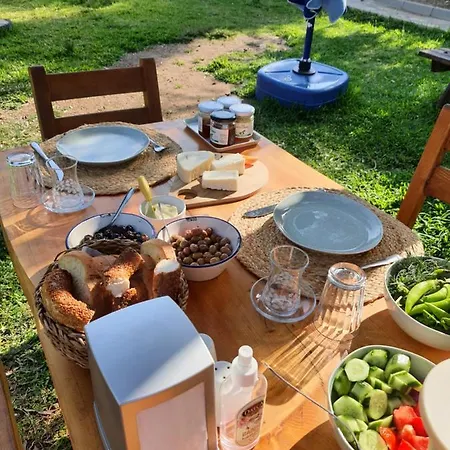 Artolive Agroturismo Datça