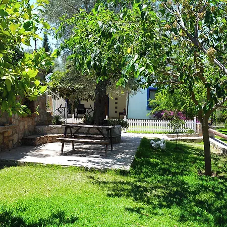 Artolive Agroturismo