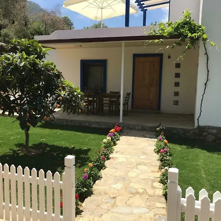 Artolive Agroturismo Datça