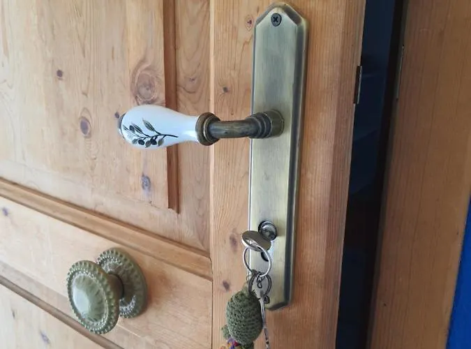 Farm stay Artolive *