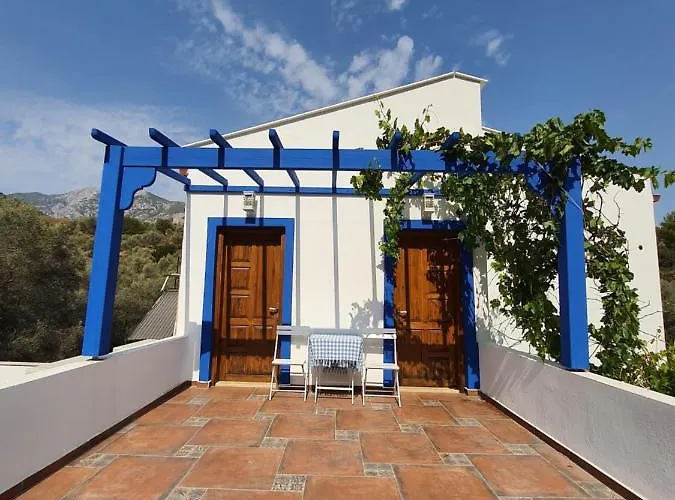 Farm stay Artolive *