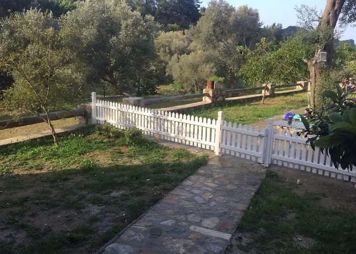 Artolive Farm stay Datca