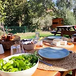 Alojamento de Turismo Rural Artolive *