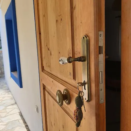 Vakantieboerderij Artolive