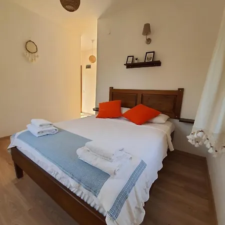 Artolive Vakantieboerderij