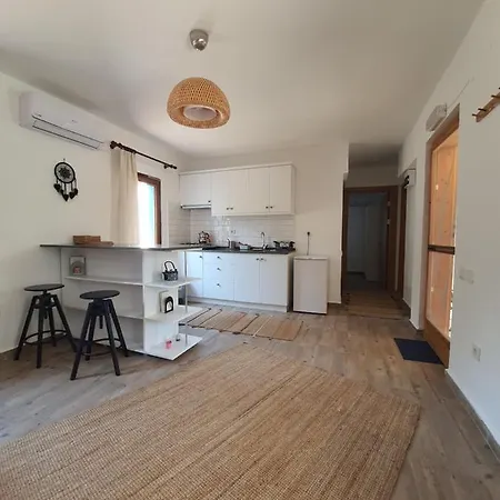 Vakantieboerderij Artolive *