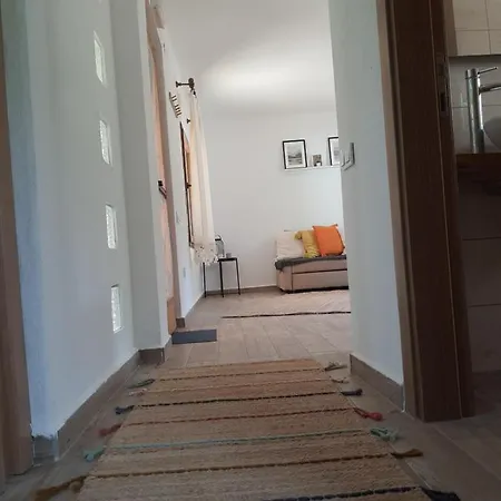 Artolive Vakantieboerderij *