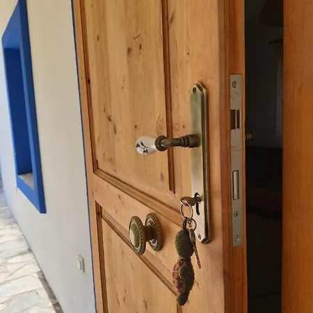 Artolive Vakantieboerderij *