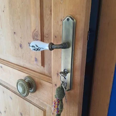 Vakantieboerderij Artolive *