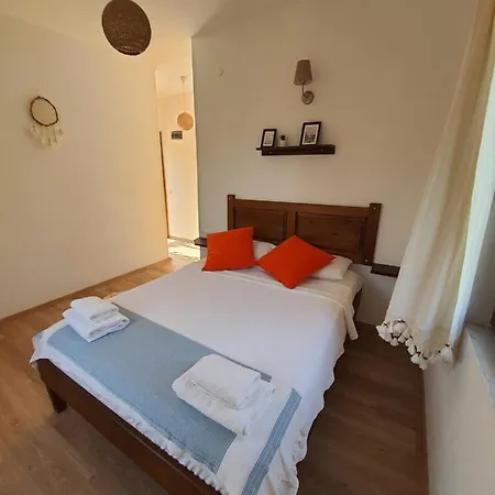 Vakantieboerderij Artolive *