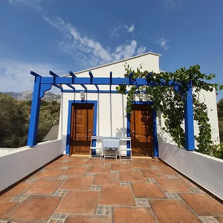 Vakantieboerderij Artolive *