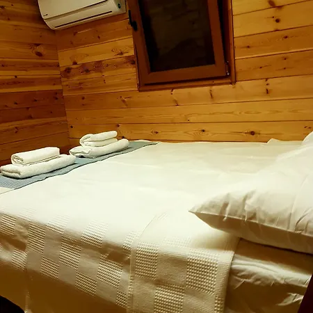 Artolive Vakantieboerderij