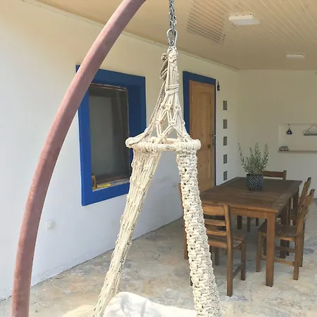 Artolive Vakantieboerderij