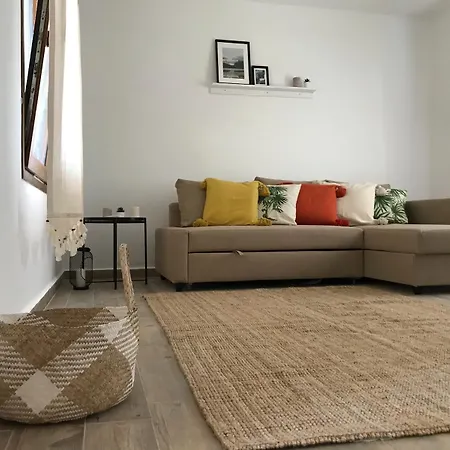 Vakantieboerderij Artolive