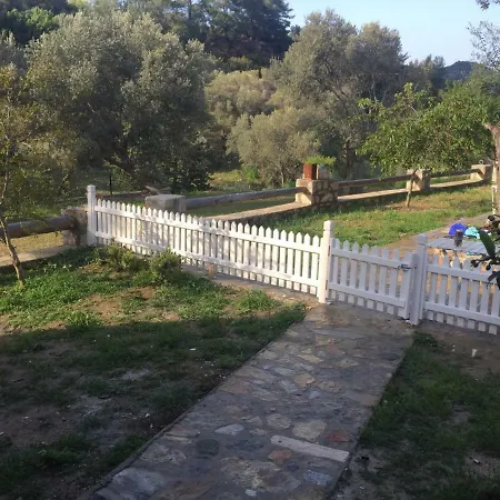 Artolive Vakantieboerderij Datça