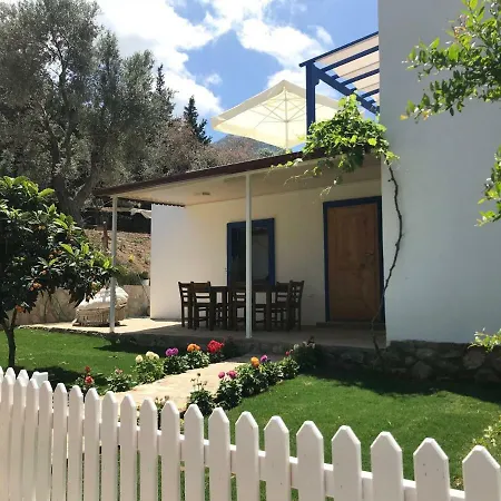 Artolive Vakantieboerderij *