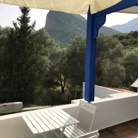 Artolive Vakantieboerderij Datça