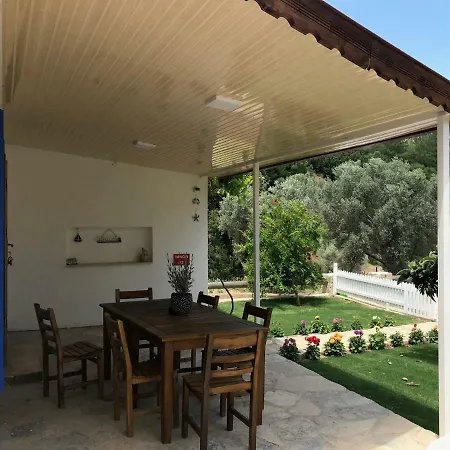 Vakantieboerderij Artolive