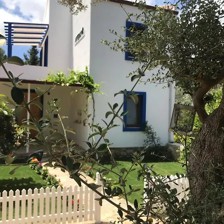 Artolive Vakantieboerderij