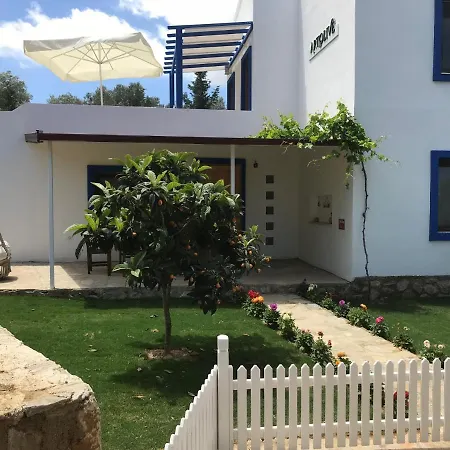 Alloggio per agriturismo Artolive Datça